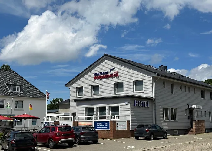 Mertinkus Nordseehotel