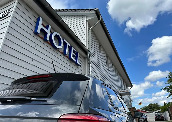 Mertinkus Nordseehotel