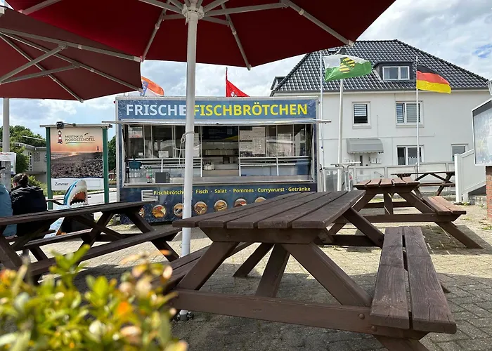 Mertinkus Nordseehotel