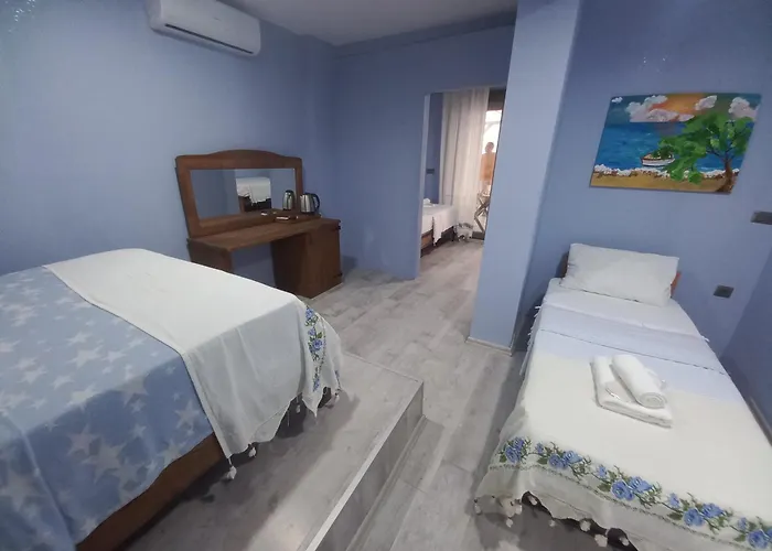 Rastgeleakkumotel