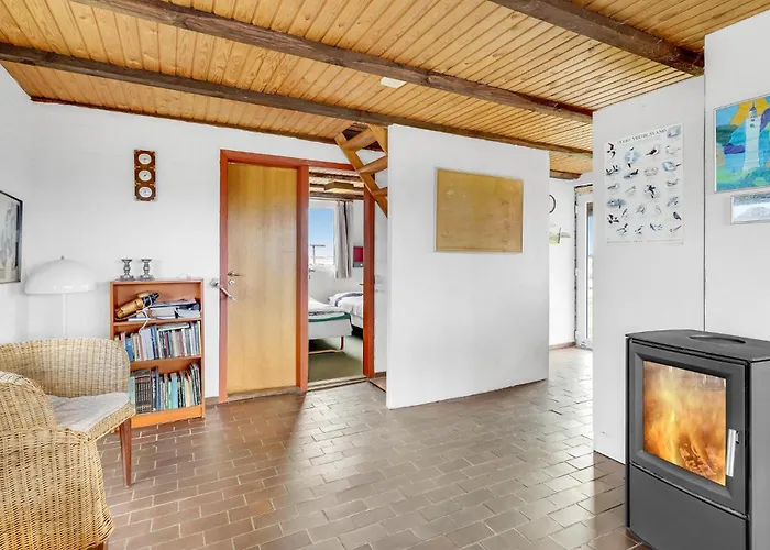 Schönes Haus Mit 3 Schlafzimmern In