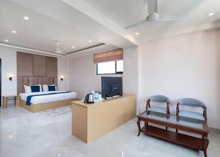 Hotel Buddha'S Abode- Best Hotel In Mcleodganj Main Market