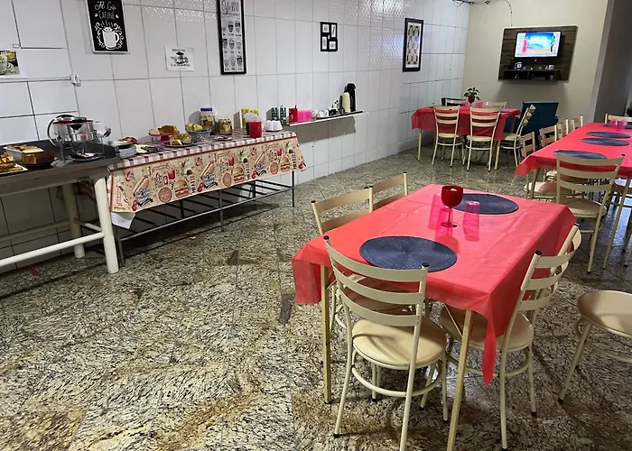 Hotel Ita Avenida