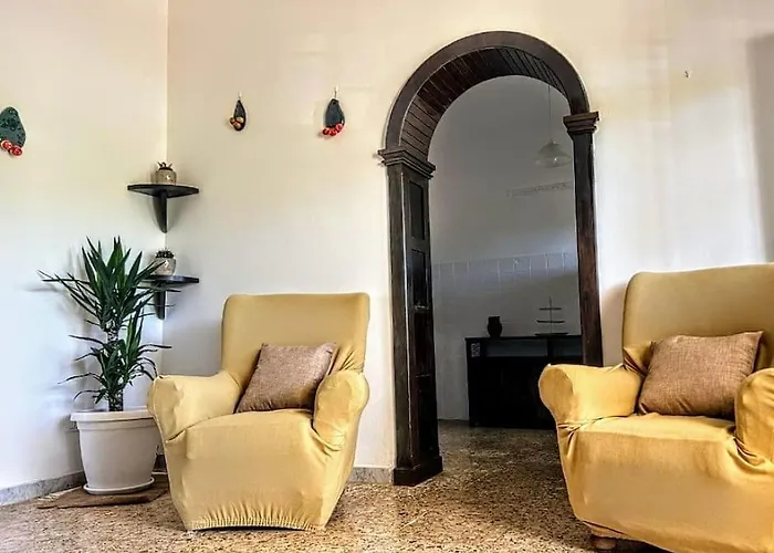 Casa Dei Frutti Di Ostuni