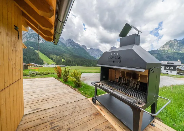 Bach Boutique Hotel