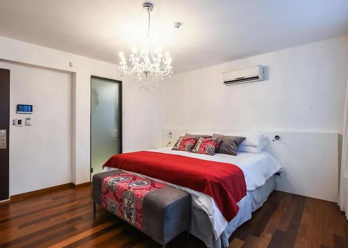 Ámbar Suites