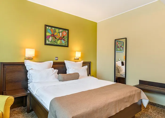 Vega Hotel