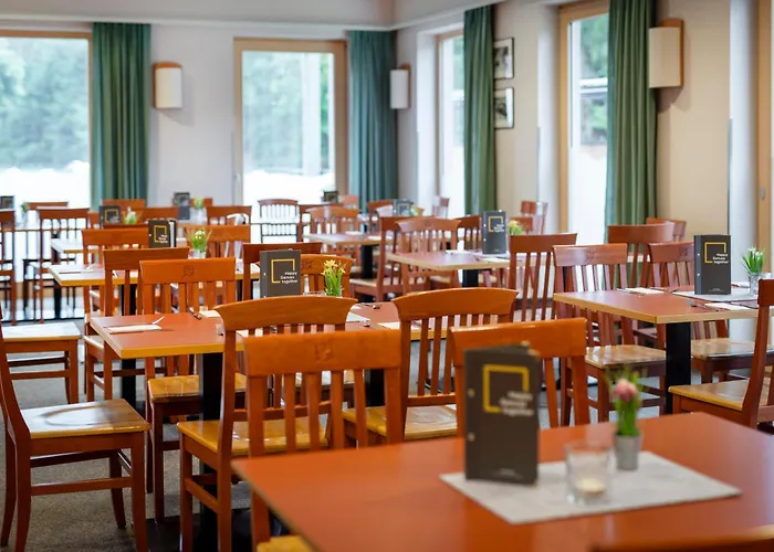 JUFA Hotel Kaprun