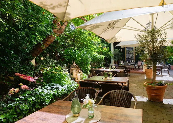Central Hotel am Königshof