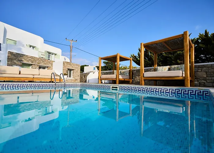 Bellissimo Resort