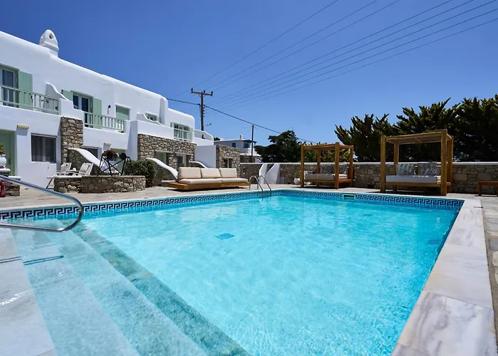 Bellissimo Resort