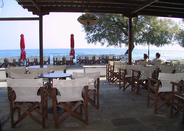 Hotel Maro