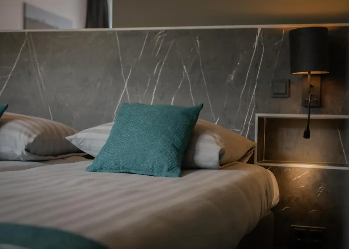 Hotel Groede