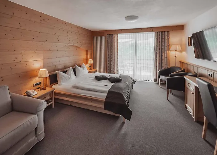 Hotel Continental Dolomites