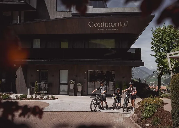 Hotel Continental