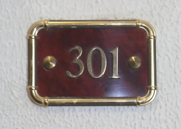 Hotel Flora