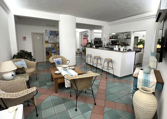 Hotel Da Cecco