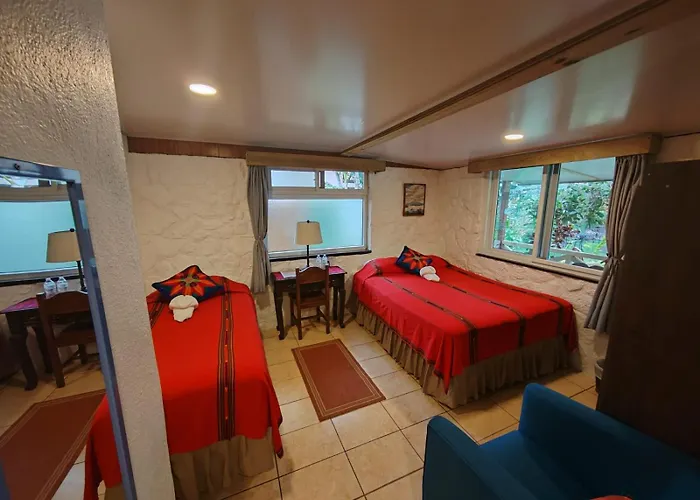 Hotel Utz Jay