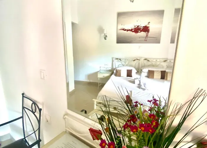 Villa Apostolis