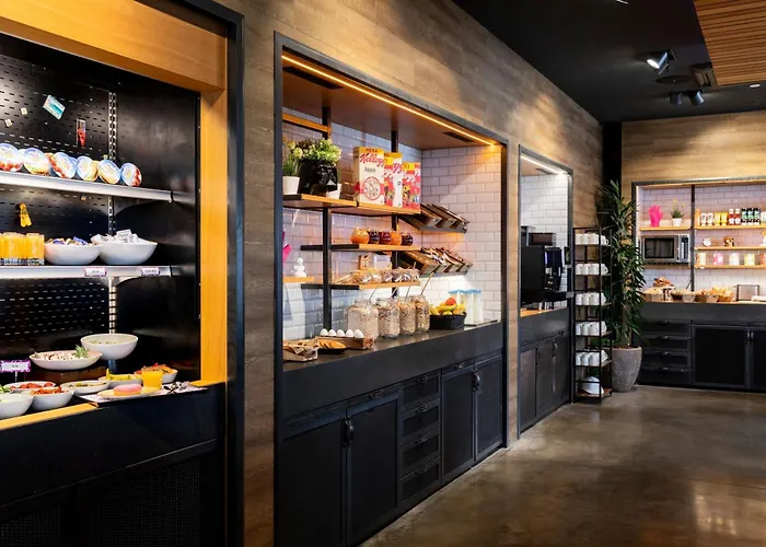 Moxy Ludwigshafen