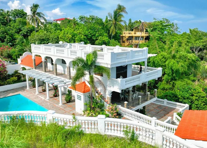 Casa Del Faro