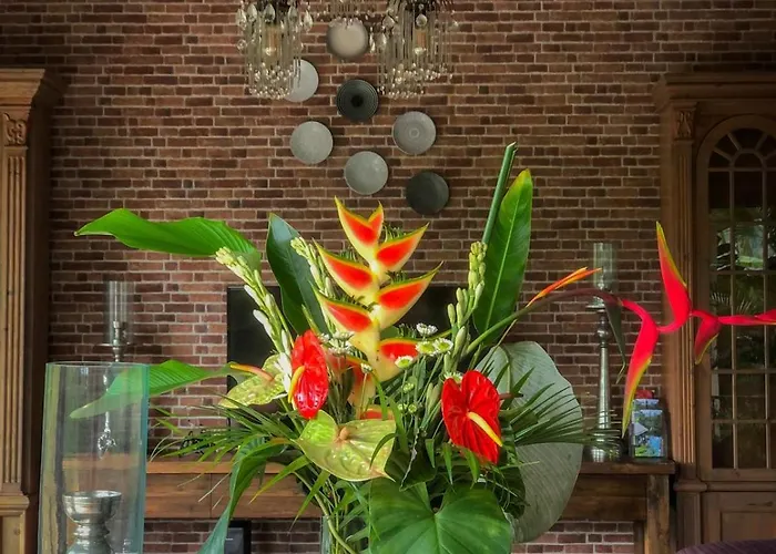 Puri Kasih Gottlieb