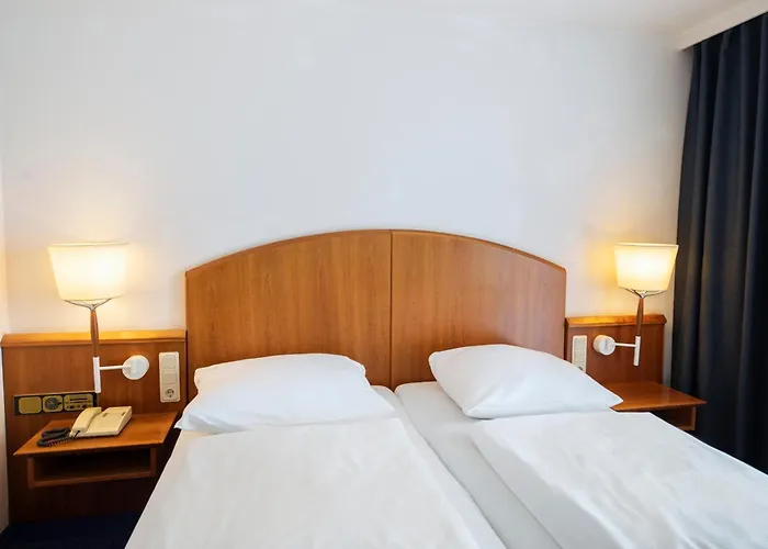 Michel Hotel Karoli Waldkirchen