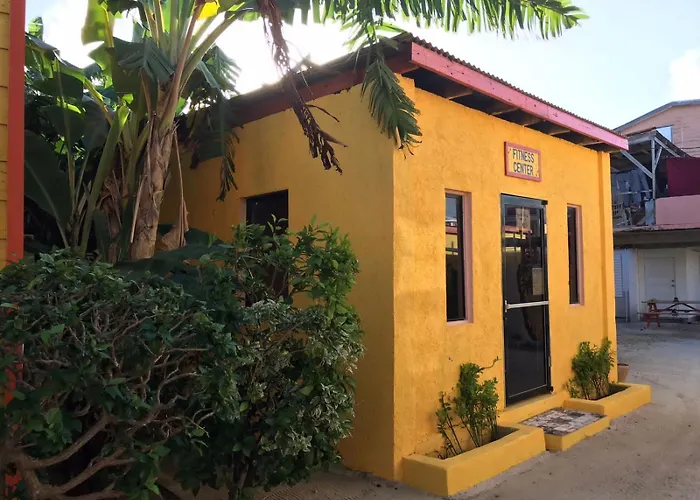 Tropical Paradise Express