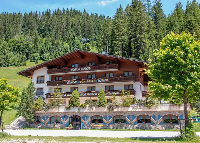 Sporthotel Flachauwinkl