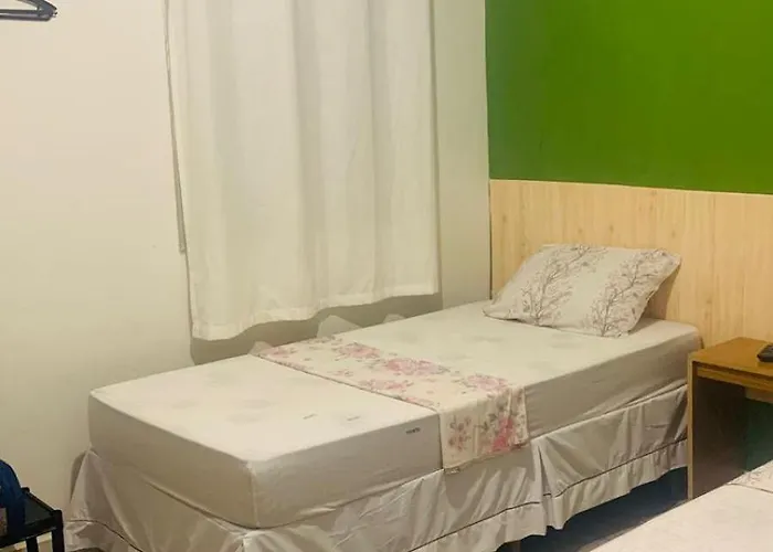 Balsamo Hotel Marilia