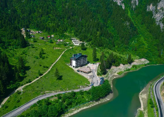 Pazarcik Mountain Hotel