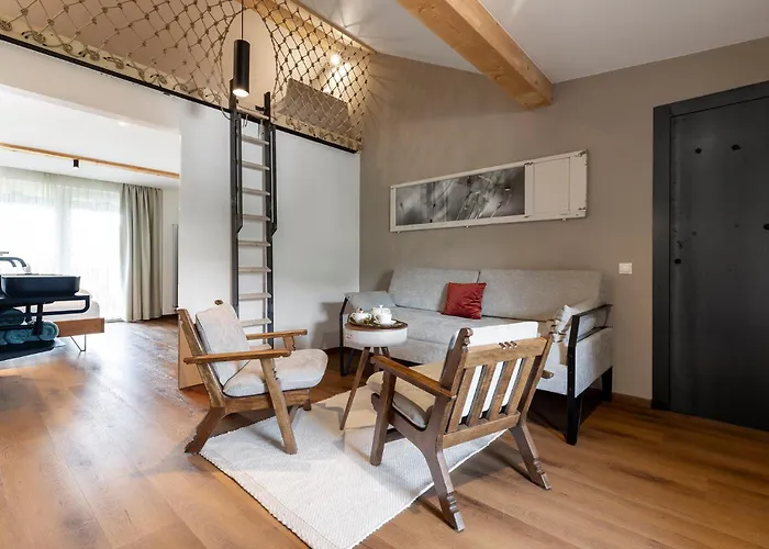 Michlhaus nature&suites