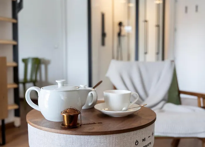 Michlhaus nature&suites
