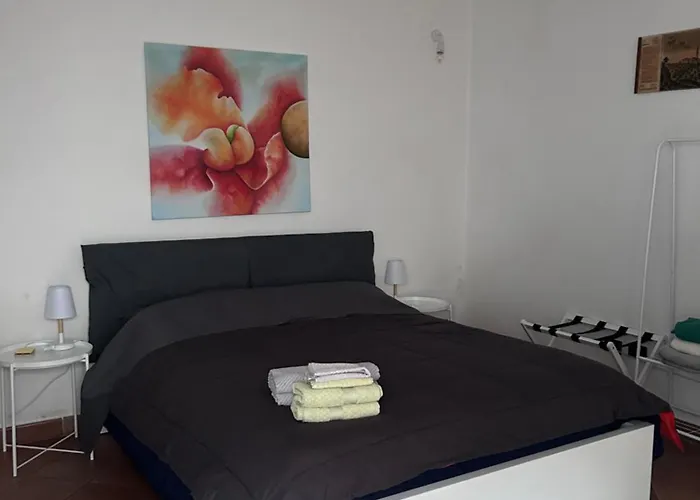 B&B Uva Fragola