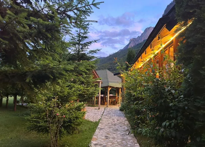 Valbona Relax