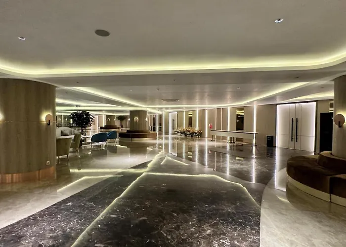 Astara Hotel Balikpapan