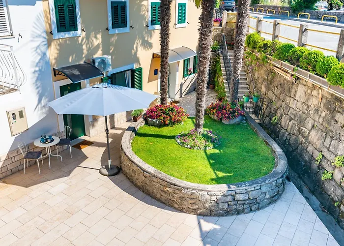 Studio Apartment Icici By The Sea