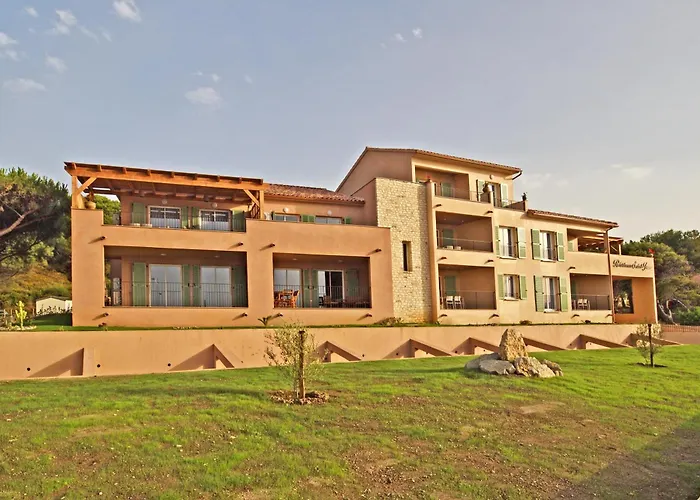 Residence Saint-Jean