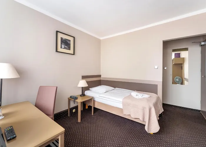 Hotel New Skanpol