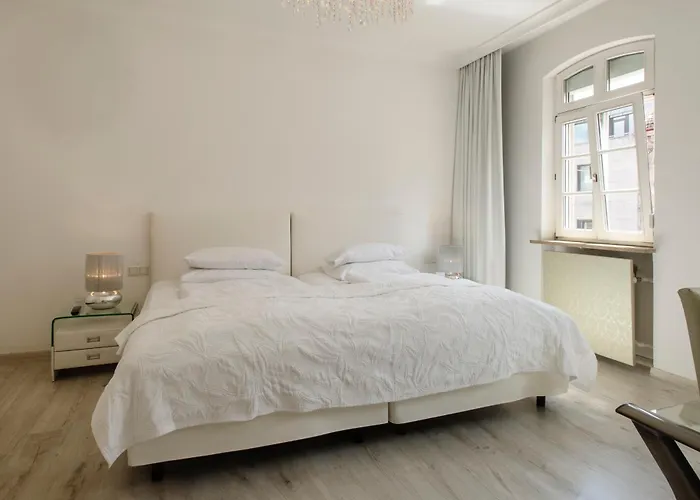 Werners Boutique Hotel