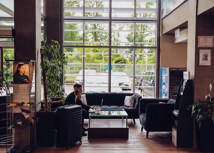 Park Hotel Diament Katowice