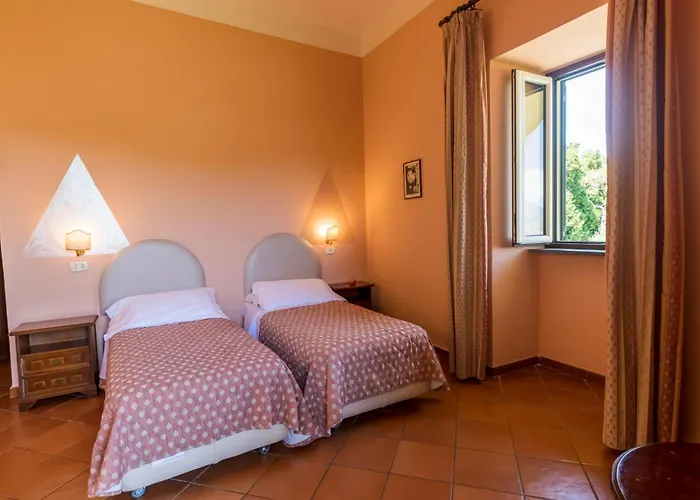 Villa Romita