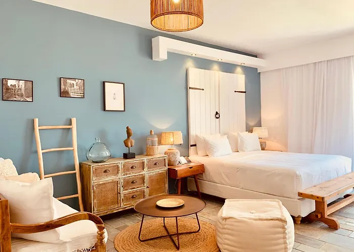 Caesars Gardens Hotel & Spa - Adults Only