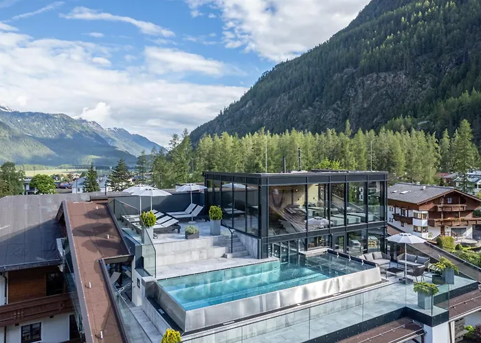 Hotel Stern