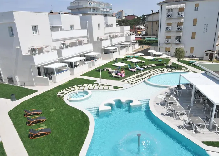 Marina Palace Hotel 4 Stelle S