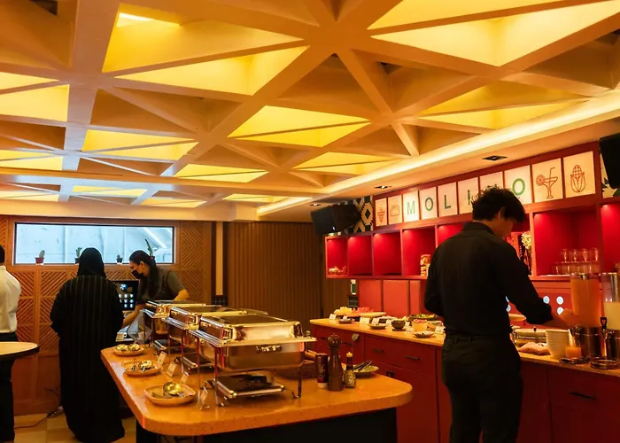 Hotel La Petite Salil Sukhumvit 11 Bangkok