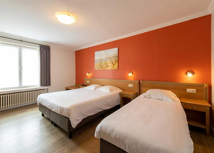 Hotel Sabot D'Or