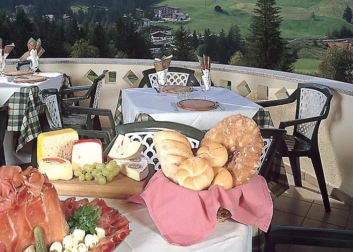 Hotel San Leonardo