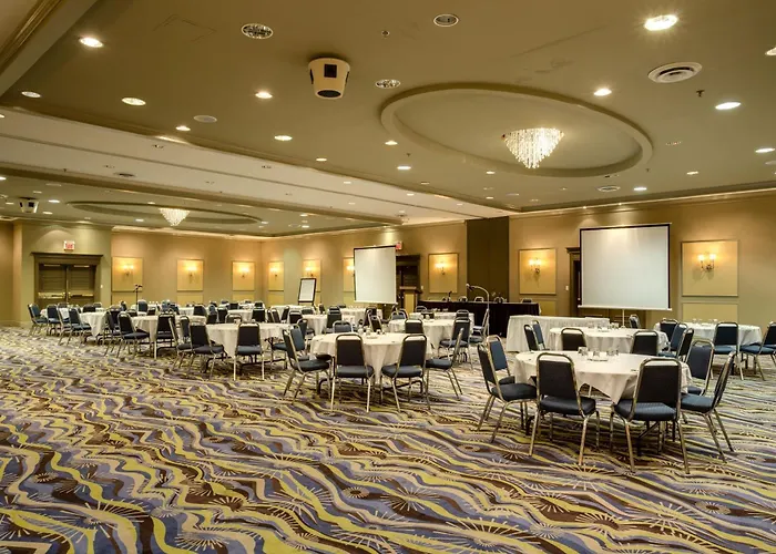 Holiday Inn Sudbury By Ihg