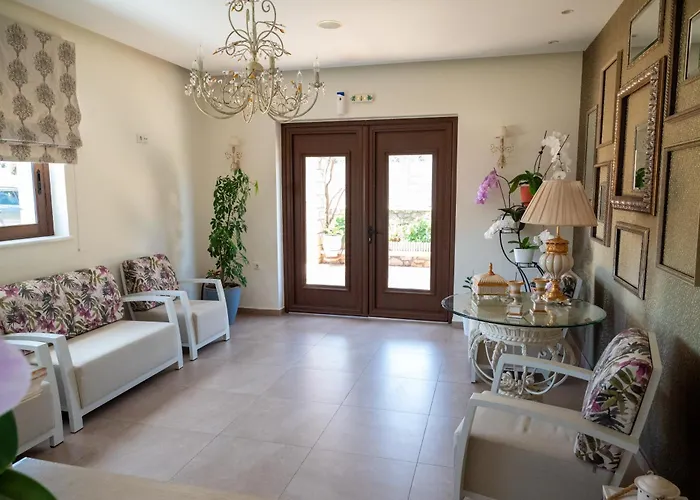 Elafonisos Resort